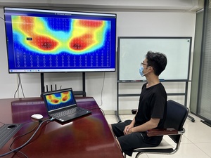 Capteur de pression à film mince à queue courte C40 de 2 kg à 150 kg, capteur de résistance sensible à la force, capteur flexible, coussin de siège, semelle intérieure, capteur FSR - Product Image 3