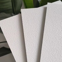 Feuille de plastique ABS thermoformée pour applications automobiles, intérieurs de véhicules, bagages, réfrigérateurs