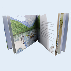 Stampa di Libri per Bambini di Lusso <span class=keywords><strong>2022</strong></span> - <span class=keywords><strong>Libro</strong></span> per Bambini con Copertina Rigida e Carta Spessa a Prezzo Conveniente - Product Image 1