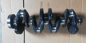 Fabrieksmotor KRUKAS  Krukas 11217640165 voor BMW N20 N26 2.0T 320i 428i X3 Z4 F20 F30 F32 E84 11212212762 11217599247 - Product Image 6