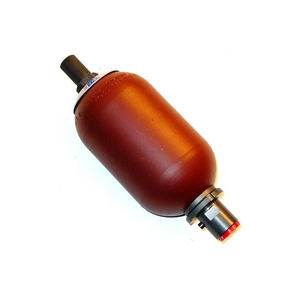 Accumulateur pneumatique ASME SB-20L/350 Grande quantité en stock - Product Image 1