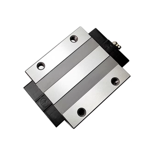 Guida Lineare Originale CSK Personalizzabile 2000mm 4000mm 6000mm Serie LMG/ LMGQ / <span class=keywords><strong>LMN</strong></span>/LMW/LMR con Cursore - Product Image 1