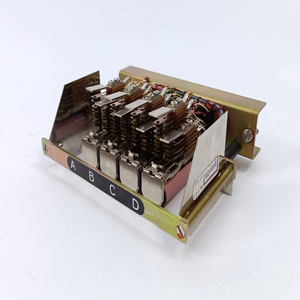 ตัวควบคุมการเขียนโปรแกรม PLC 2001627 อุปกรณ์อิเล็กทรอนิกส์ออปติกส์ 139 - Product Image 1