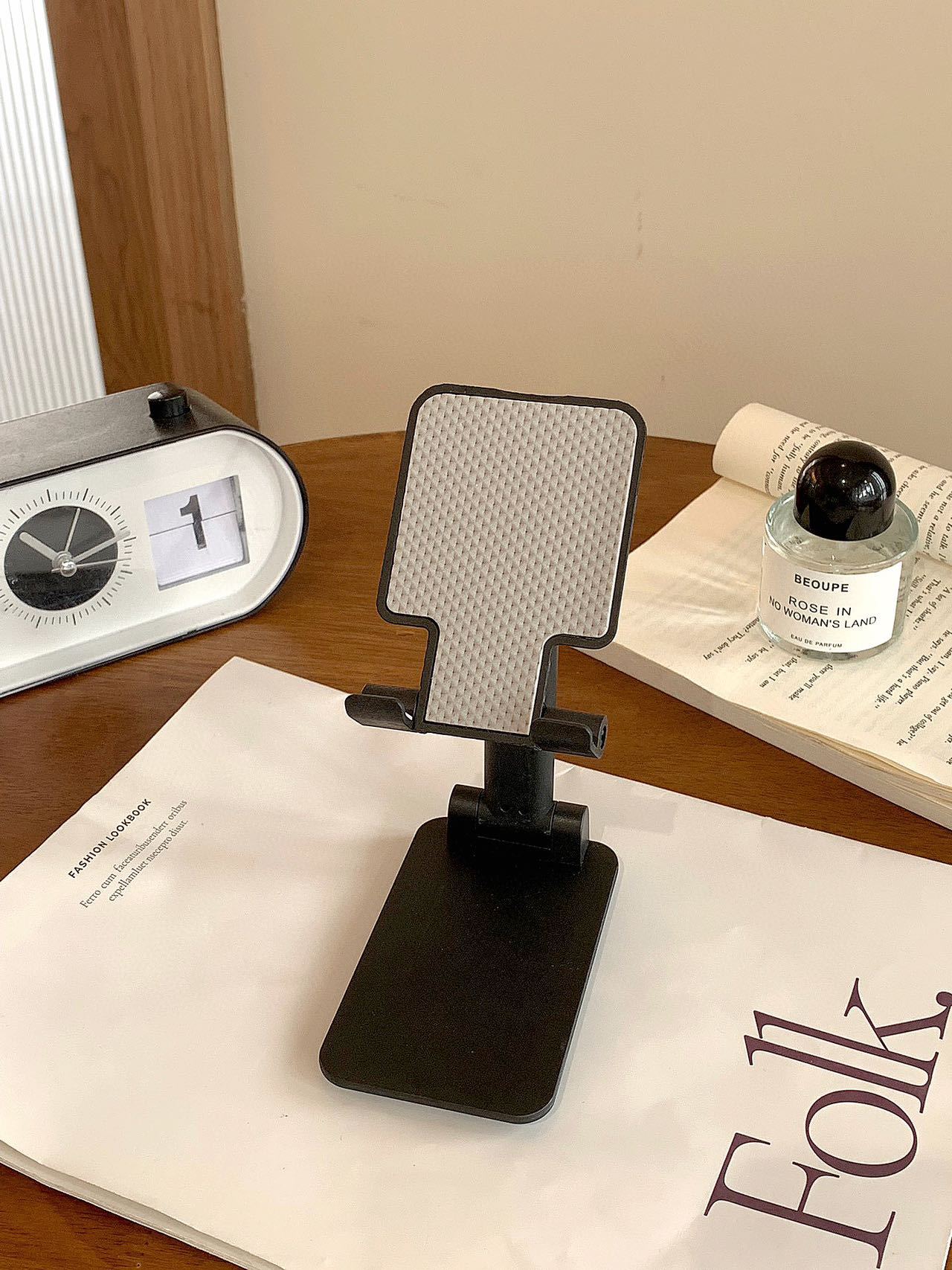 [Mejora de énfasis] Negro profundo