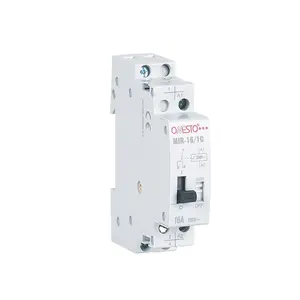Onesto Impulse Relay 1 CO Contacts Latching Relay16A 230V Comply with IEC60669-2-2
