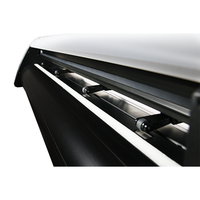 Plotter de Corte JINKA GC-1661CAM con Cámara, Máquina de Impresión y Corte, Plotter de Corte de Contorno para Negocios