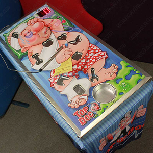 Juego de Cirugía de Carnaval, Juego de Metal, Juego Interactivo de Habilidad, Desafío de Operación Eléctrica para Eventos, Instalaciones de Parques de Atracciones - Product Image 6