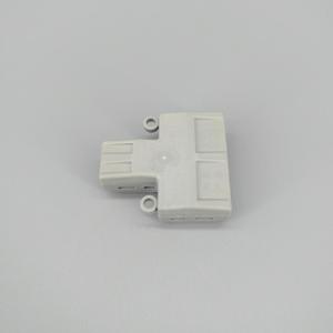 10 Cái SPL-62 Phổ Nhỏ Gọn Dây Nối Dây Dẫn Khối Thiết Bị Đầu Cuối Với Đòn Bẩy - Product Image 6