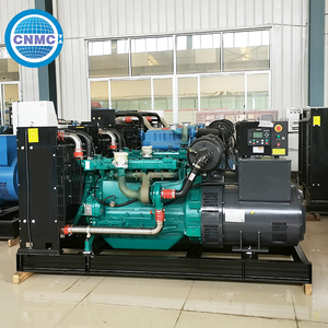 Générateur diesel Yuchai <span class=keywords><strong>prix</strong></span> usine Chine 50kW 100kW Groupe électrogène diesel silencieux triphasé - Product Image 1