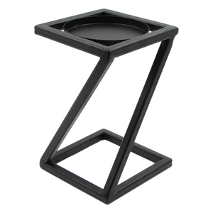 Super Saver Coloured LED Iron <b>Candle</b> Stick Stylish Metal <b>Candle</b> Stand Other <b>Candle</b> Holders <b>Lanterns</b> & <b>Candle</b> Jars - Product Image 3