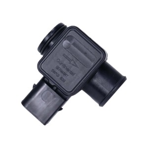 Sensor de Flujo de Aire Masivo Original Continental 11721438814 para <span class=keywords><strong>BMW</strong></span> S85 <span class=keywords><strong>B50</strong></span> E60 E63 M5 M6 - Product Image 2