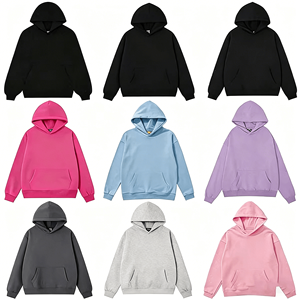 เสื้อฮู้ดดี้พิมพ์ลายพัฟฟ์ผ้าฝ้าย 100% หนัก 420 กรัม สำหรับผู้ชาย ยี่ห้อ [Sophia] สไตล์สตรีทแวร์พรีเมียม - Product Image 6