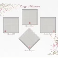 Collection de serviettes en lin pur faites à la main, unies, carrées, style classique, bio, écologiques, avec ourlet festonné