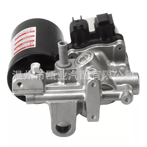 Conjunto de Bomba ABS y Servofreno para Toyota Prius y Rav4 47070 47050 para Reemplazo o Reparación - Product Image 2