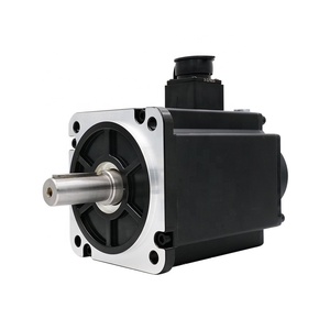 130JASM515230K-17BCW-SC+JASD15002-20B Moteur AC 220V à couple élevé 3000 tr/min 4,78 N.m 1500 W Kit avec - Product Image 1