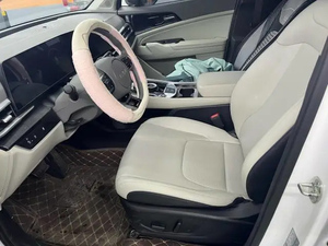 <span class=keywords><strong>Autos</strong></span> <span class=keywords><strong>Kia</strong></span> Sportage SUV Baratos de China, Versión de Lujo 2023 y 2024, 1.5T 2WD, Gasolina, Vehículo Nuevo, Auto Sportage Usado en Venta - Product Image 5