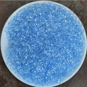 เม็ดพีวีซีโปร่งใสเกรดอุตสาหกรรม - Product Image 1