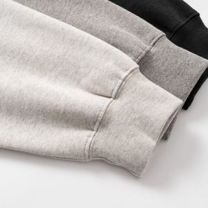 Maglioni Invernali Caldi da <span class=keywords><strong>Uomo</strong></span>, Pullover alla Moda Streetwear, <span class=keywords><strong>Abbigliamento</strong></span> Casual Essenziale, <span class=keywords><strong>Felpe</strong></span> con Cappuccio da <span class=keywords><strong>Uomo</strong></span> - Product Image 3