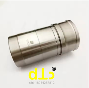 อะไหล่ใหม่สำหรับเครื่องยนต์ QSL9.3 5530375 กระบอกสูบใหม่ G5530375 สำหรับเครื่องจักรก่อสร้าง - Product Image 3