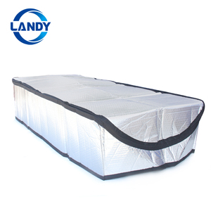 Tự làm nhà cách nhiệt gác cầu thang bìa nhiệt rào cản, gác mái cửa hàng rào - Product Image 4