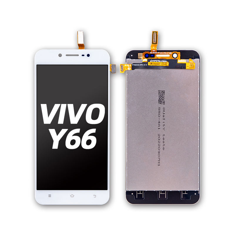 VIVO Y66LCDタッチスクリーンデジタイザー用VIVOY66LCDディスプレイ