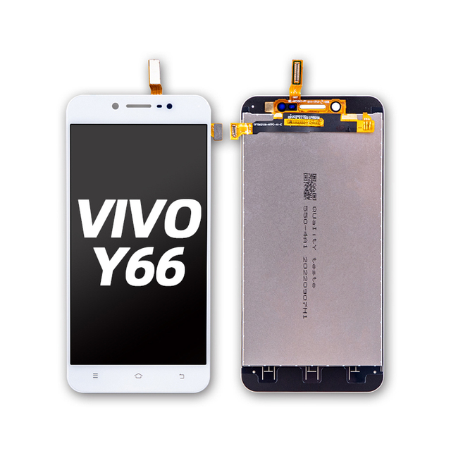 For VIVO Y66 LCD Touch Screen Digitizer for VIVO Y66 LCD Display Screen Replacement Mobile Phone LCDs for VIVO