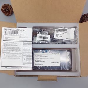 Honeywell ScanPal EDA50 Máy Quét Mã Vạch PDA Điện Thoại Di Động Android4.4and7.1 - Product Image 5