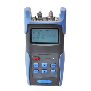 Détecteur de défauts de fibre optique KD Zhengda KDGX-A OTDR VFL, détecteur de point de rupture de câble, usage professionnel - Product Image 4