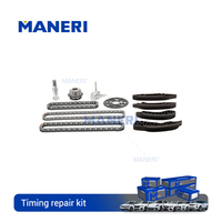 Kit de chaîne de distribution MANERI, fournisseur d'usine, 13527797902 13528572500 pour BMW N47 N57 Série 1 (E81)