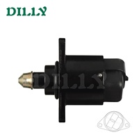 Katup Kontrol Udara Idle Motor Stepper B32/00 A97115 CV10194 19206W 230016079247 6NW009141351 14870 84035 0908021