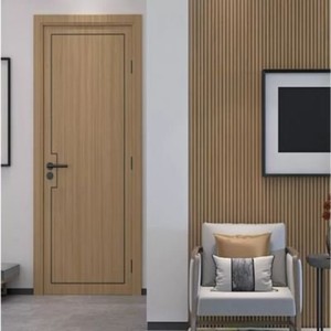 Grandes descuentos Interior Vida urbana Ideas modernas Baño Puertas de madera de gimnasio personalizadas - Product Image 6