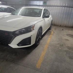 Alfombrillas para Auto Marca KQD, Impermeables, para Todo Clima, para Nissan Altima - Product Image 3