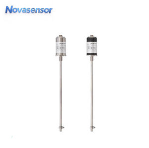 ओम स्वचालित तरल स्तर मीटर गैस स्टेशन तेल टैंक मैग्नेटोस्ट्रिक्टिव जांच स्तर मापने वाले उपकरण - Product Image 5