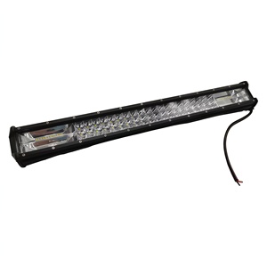 High Quality Truck Lighting System <b>Parts</b> <b>Universal</b> Truck DC12V-36V 60cm Long Strip Spotlight - Product Image 1