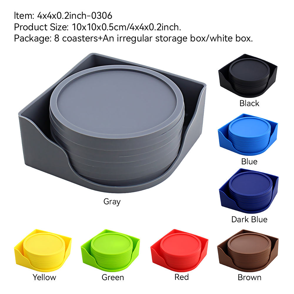 4x4x0,2 pulgadas -- 0306