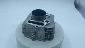 Recambio de Cilindro de Motocicleta de Aleación de Aluminio para WAVE100 SUPRA100 INNOVA100 con Pistón de 56 mm y Bloque de Cilindro - Product Image 4