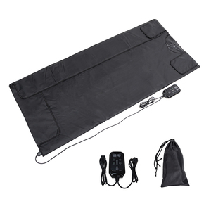 The Best <strong>Infrared</strong> <strong>Sauna</strong> Blankets Hot Pocket Horse Beauty B-8313 - Product Image 2