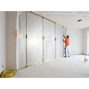 Soporte telescópico ST125 para montaje de suelo de 750-1250mm - Product Image 6