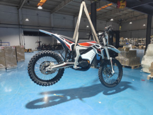 Cargador Inteligente de Alto Rendimiento de 5000w 72v 60A para Motocicleta Eléctrica de Motocross - Product Image 1