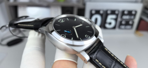 Montre automatique mécanique de luxe pour homme 40 mm, boîtier en acier 904L, verre saphir, style affaires et loisirs, vente en gros VS Factory. - Product Image 3