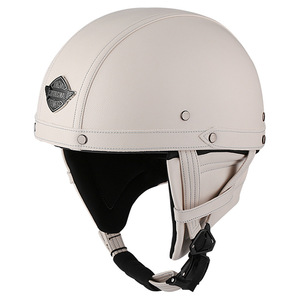 <span class=keywords><strong>Casco</strong></span> aperto per <span class=keywords><strong>uomo</strong></span> grigio pieno coperto fresco <span class=keywords><strong>moto</strong></span> elettrico fabbrica rilasciato Anti-appannamento quattro stagioni ABS materiale - Product Image 5