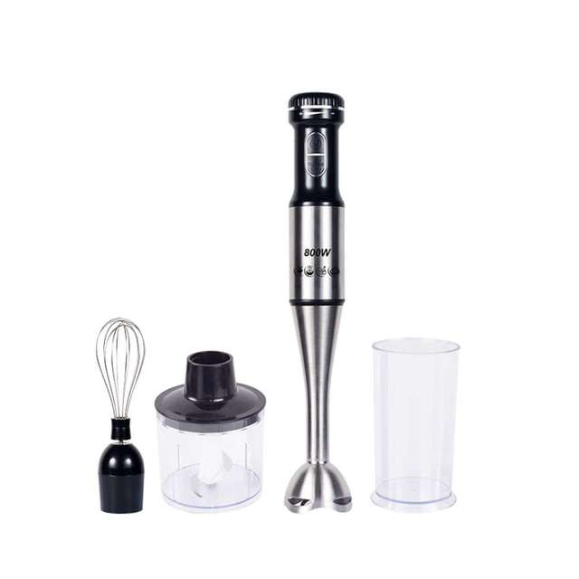 Home Kitchen Appliances Immersion Hand Blender Zogifts Hot Sell 2024 Commercial Multifunctional Appliances Kitchen