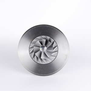 ตลับเทอร์โบคอร์ 4036158 HX35 504101887 สำหรับรถขุด Iveco เครื่องยนต์ <span class=keywords><strong>NEF</strong></span> 6 สูบ 180 แรงม้า - Product Image 2