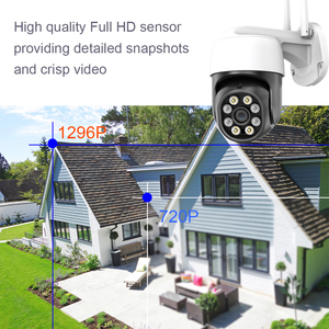 Bán Sỉ Nhà Máy <span class=keywords><strong>Camera</strong></span> <span class=keywords><strong>Ip</strong></span> <span class=keywords><strong>Wifi</strong></span> Không Dây Full Hd 2mp 3mp <span class=keywords><strong>Camera</strong></span> An Ninh Ptz Ngoài Trời Có Lưu Trữ Đám Mây - Product Image 4