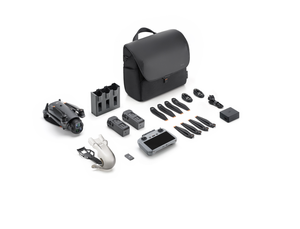 Mayorista de Drones Mavic <span class=keywords><strong>4</strong></span> <span class=keywords><strong>Pro</strong></span> con Cámara Hasselblad de 48MP, 6K/60fps HDR, Tiempo de Vuelo, GPS y Control Remoto - Product Image 5