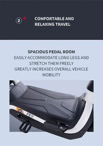 Bicyclette électrique à 2 roues Bicyclette électrique pour adultes en vente Bicyclette électrique d'<span class=keywords><strong>occasion</strong></span> - Product Image 6