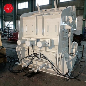 Prezzo Promozionale Frantoio a Impatto ad Albero Orizzontale per Frantumazione a Controcolpo PF1315 PF1410 - Product Image 6