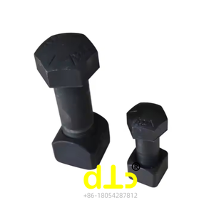 Pignon à vis et écrou 01803-02228 pour engins de construction - Product Image 3