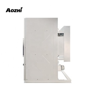 Séchoir à tambour industriel certifié CE ISO de 15kg pour le <span class=keywords><strong>linge</strong></span>, la peinture sur métal, sèche-<span class=keywords><strong>linge</strong></span> extérieur avec composant moteur. - Product Image 3