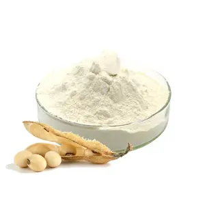 Manufacturer Selling Food Emulsifier Soy Protein Isolated Powder